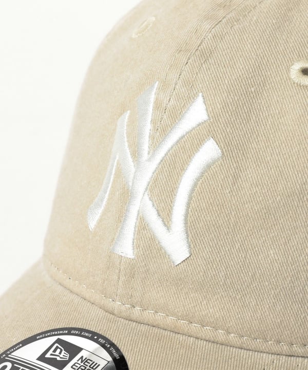 B:MING by BEAMS（ビーミング by ビームス）【別注】NEW ERA