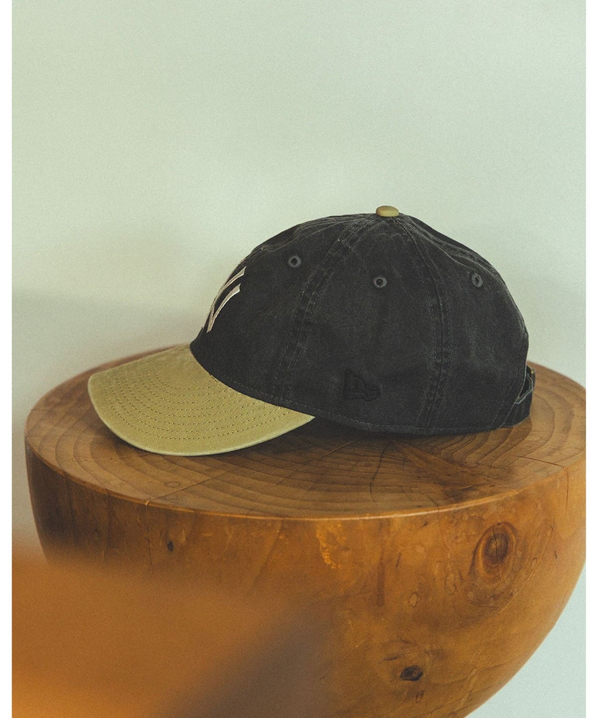 B:MING by BEAMS（ビーミング by ビームス）【別注】NEW ERA