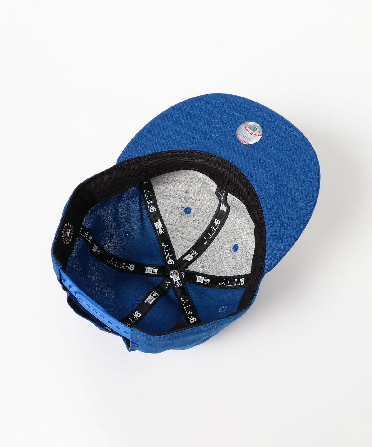 B:MING by BEAMS（ビーミング by ビームス）【別注】NEW ERA