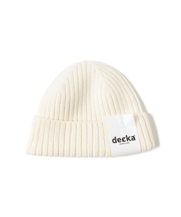B:MING by BEAMS（ビーミング by ビームス）【別注】decka