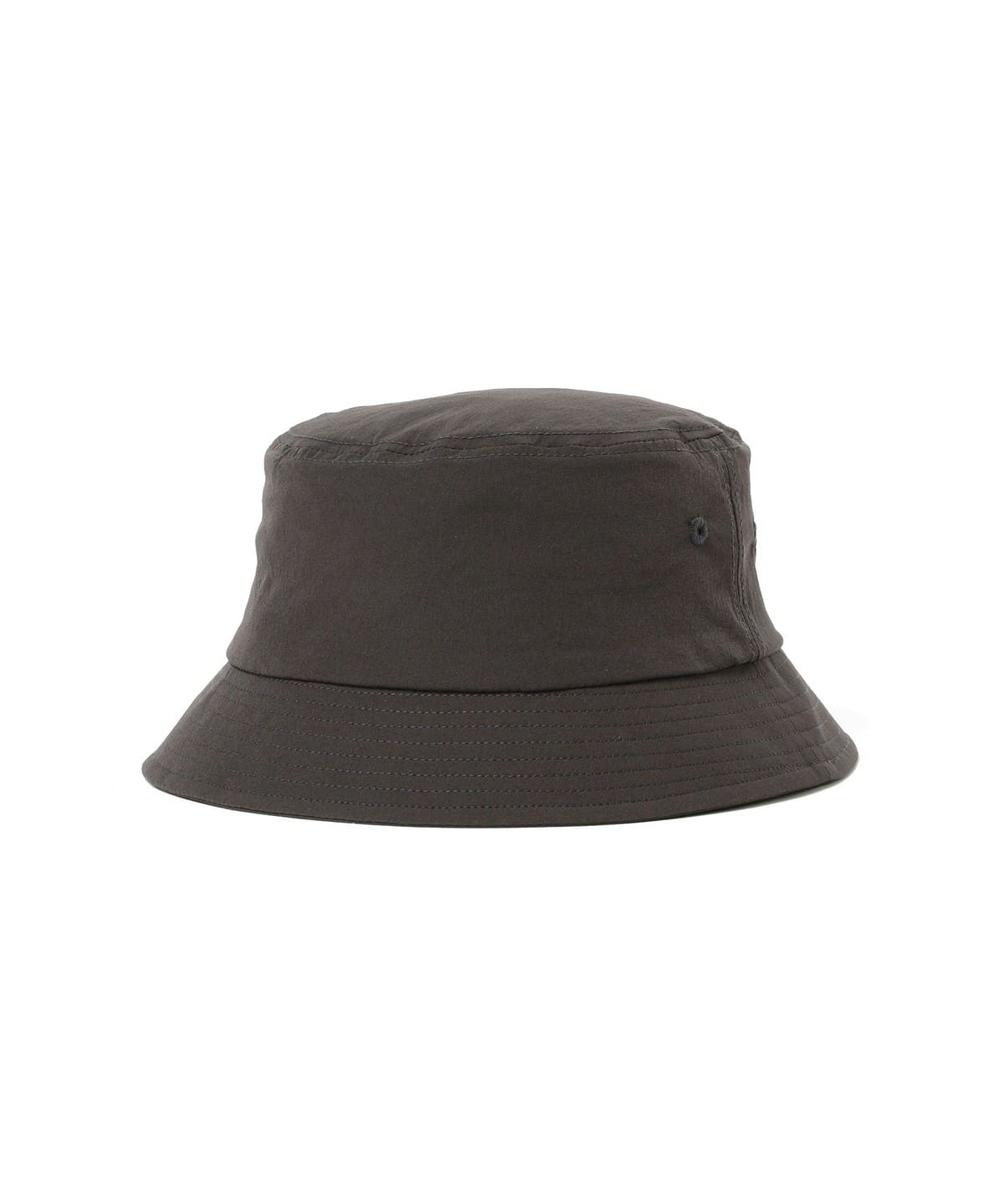 ナイロン ハット 帽子 MEN CHARCOAL FREE ナイロン ハット 帽子 MEN CHARCOAL FREE