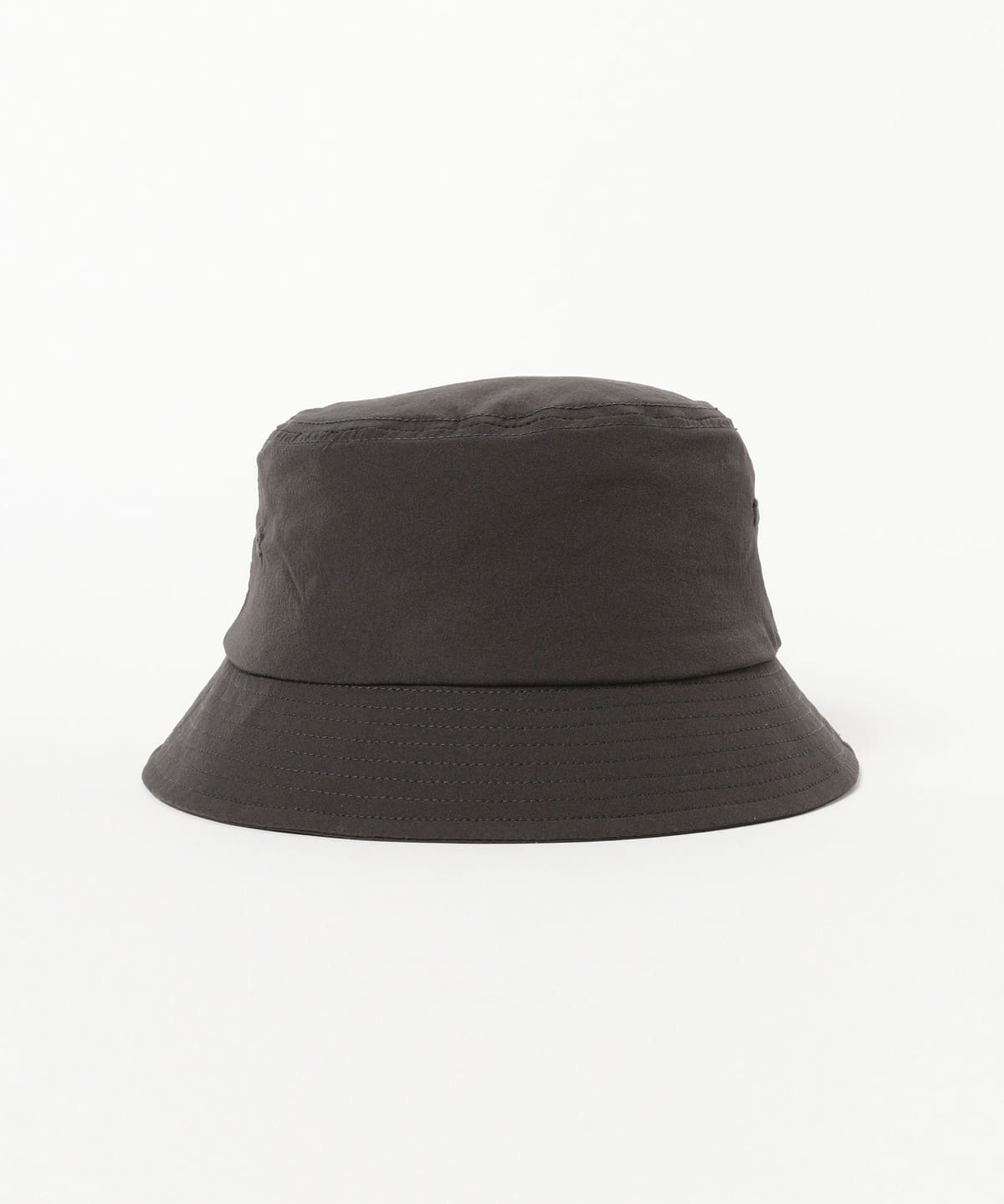 GWセール！PORTER　ブラック ナイロン バケットハット　BEAMS GWセール！PORTER ブラック ナイロン バケットハット BEAMS PORTER