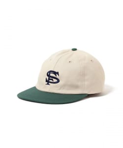 【別注】COOPERSTOWN BALLCAP / ベースボール キャップ