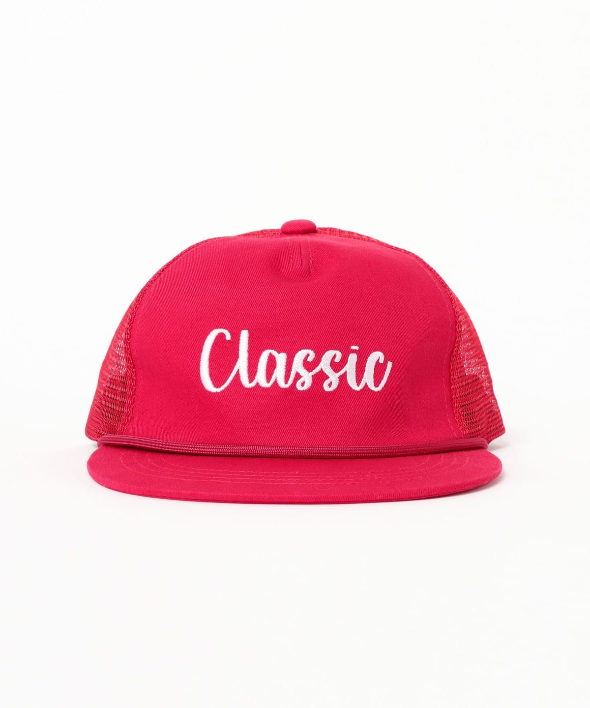 邦楽 BE CLASSIC B:MING by BEAMS（ビーミング by ビームス）クラシック キャップ