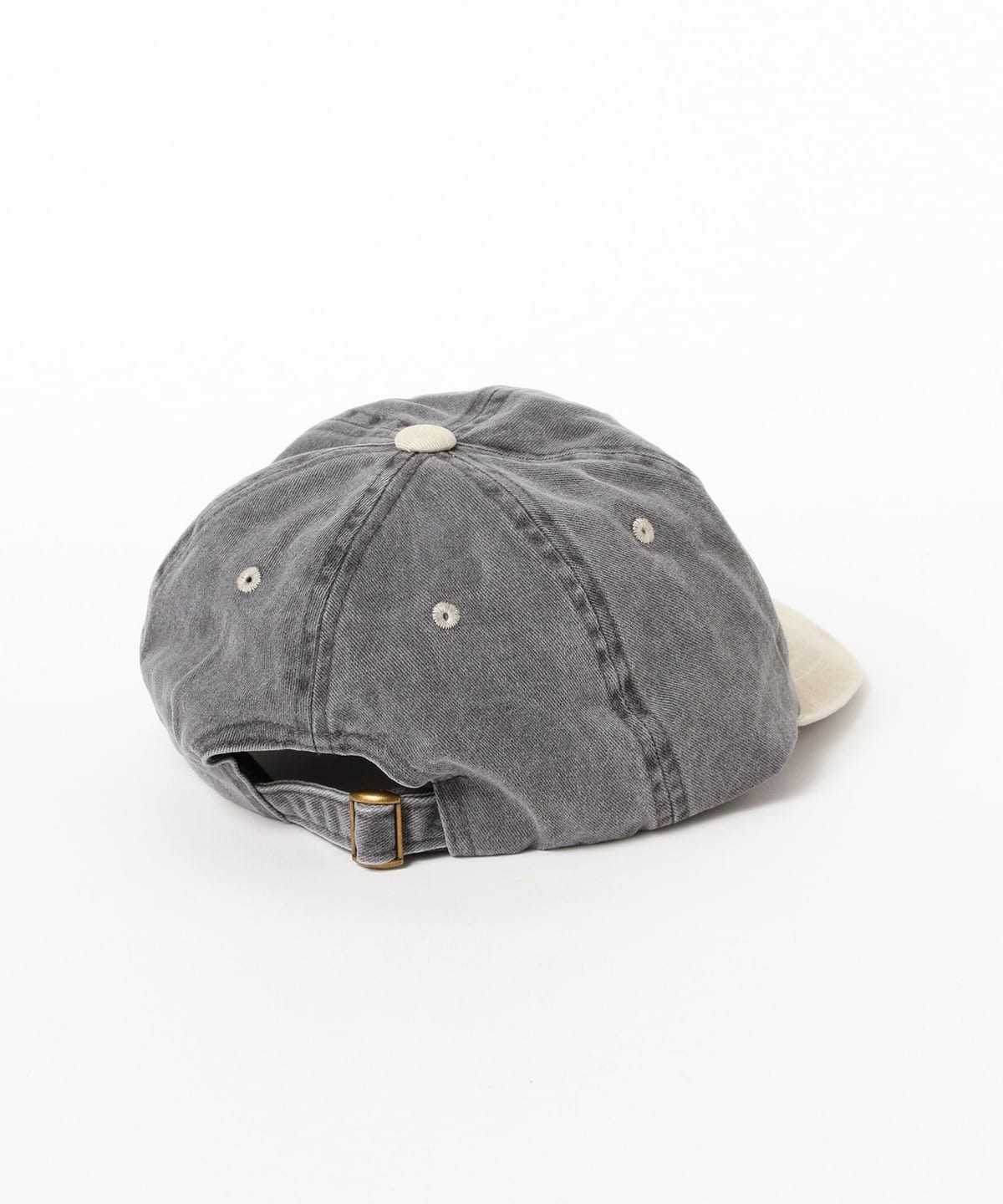 B:MING by BEAMS(ビーミング by ビームス)2トーン キャップ B:MING by BEAMS(ビーミング by ビームス)2トーン キャップ
