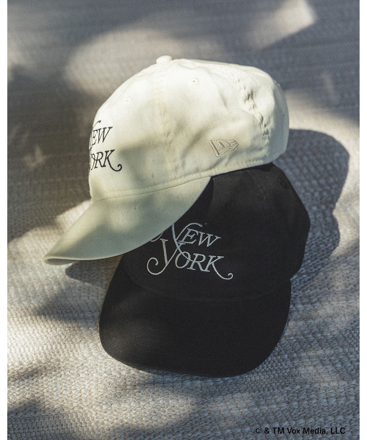 B:MING by BEAMS（ビーミング by ビームス）【別注】NEW ERA
