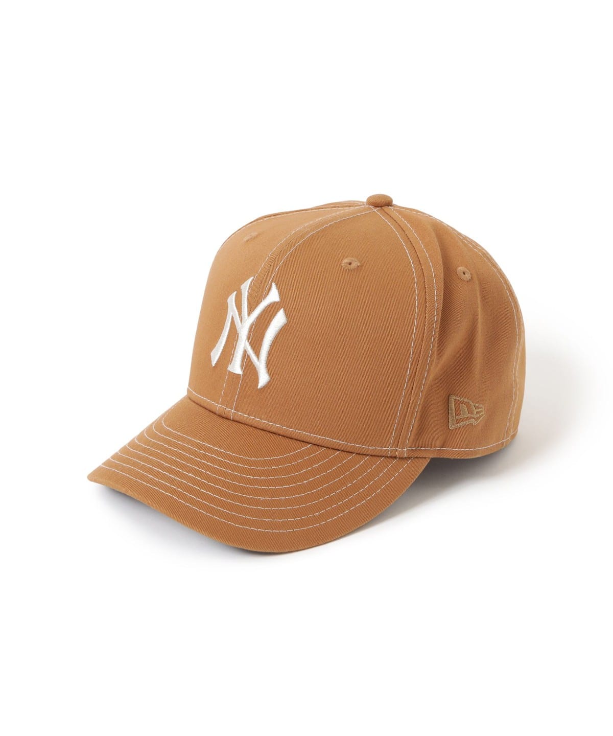 【別注】NEW ERA ニューエラ / 9FIFTY heritage 帽子 MEN LIGHTBRONZE FREE 【別注】NEW ERA ニューエラ / 9FIFTY heritage 帽子 MEN LIGHTBRONZE FREE