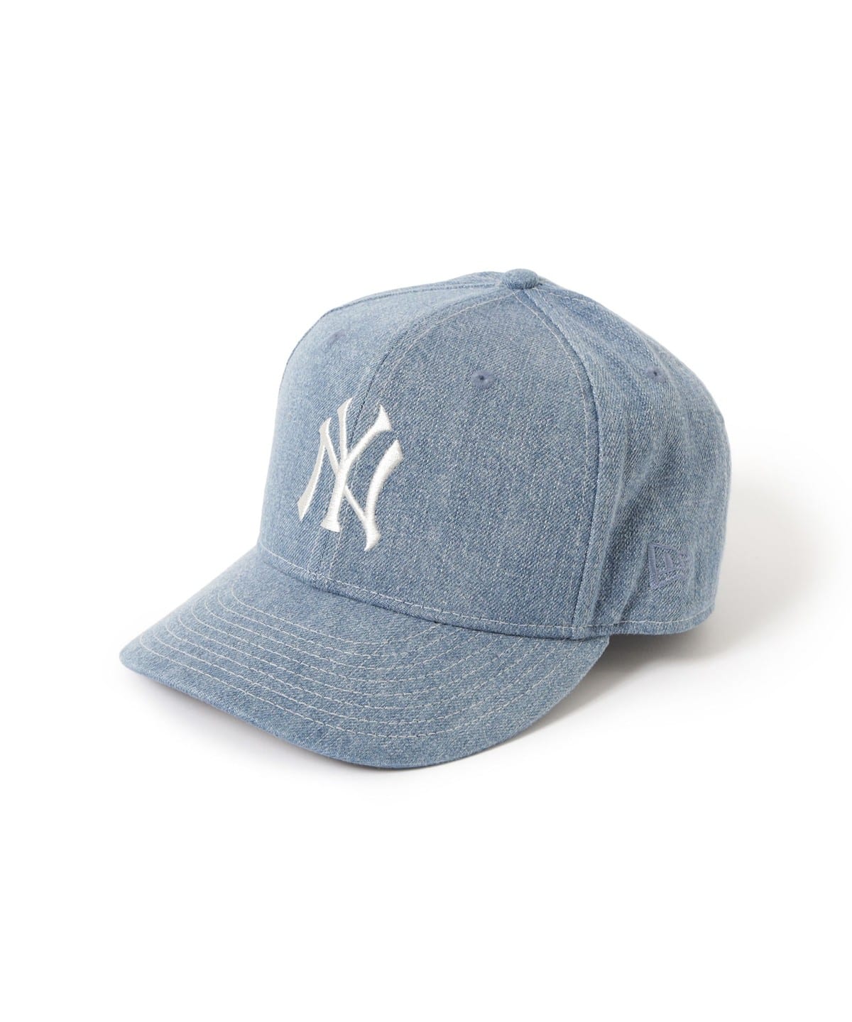 【別注】NEW ERA ニューエラ / 9FIFTY heritage 帽子 MEN DENIM FREE 【別注】NEW ERA ニューエラ / 9FIFTY heritage 帽子 MEN DENIM FREE