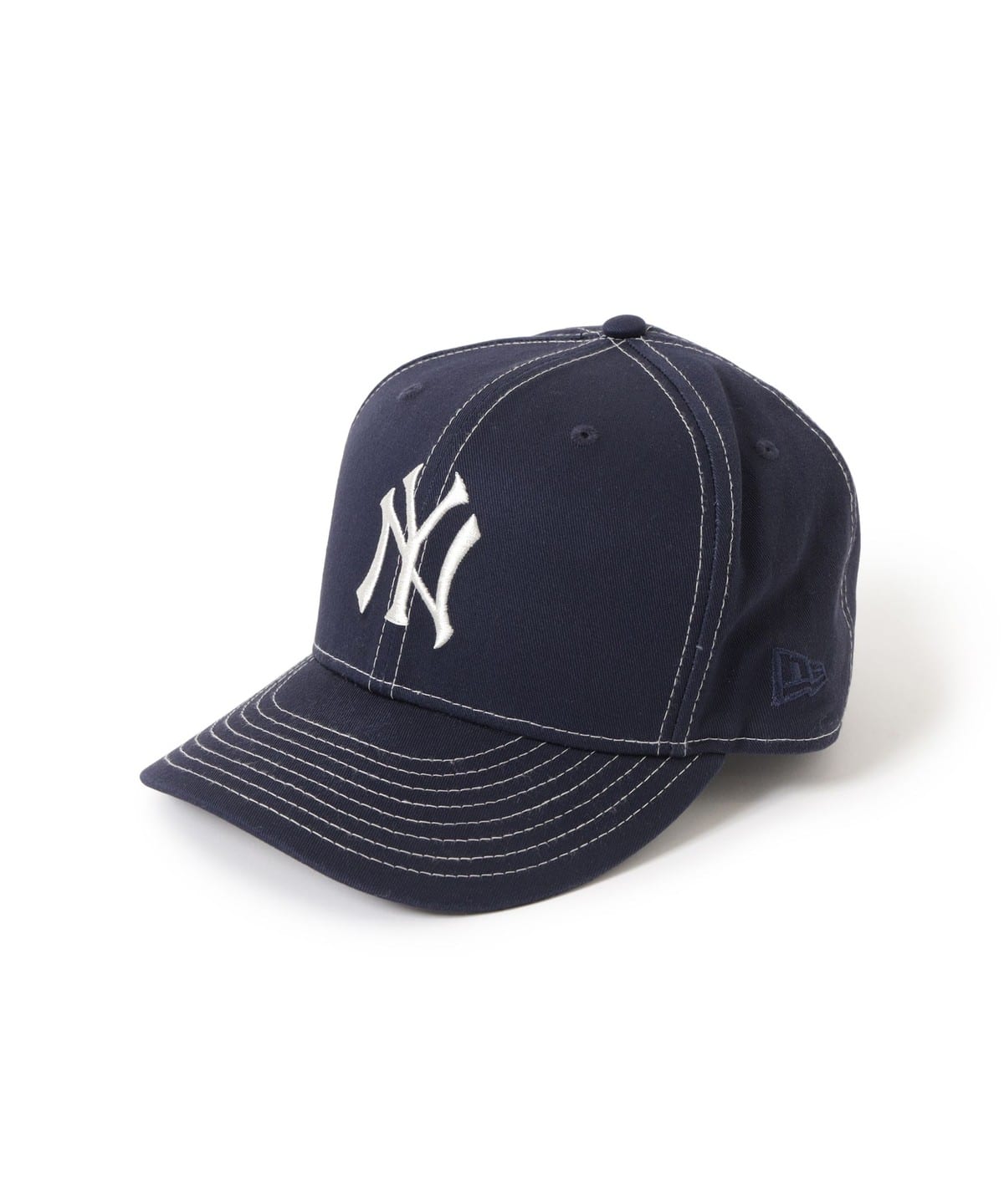 【別注】NEW ERA ニューエラ / 9FIFTY heritage 帽子 MEN NAVY FREE 【別注】NEW ERA ニューエラ / 9FIFTY heritage 帽子 MEN NAVY FREE