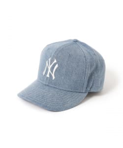 【別注】NEW ERA / 9FIFTY heritage