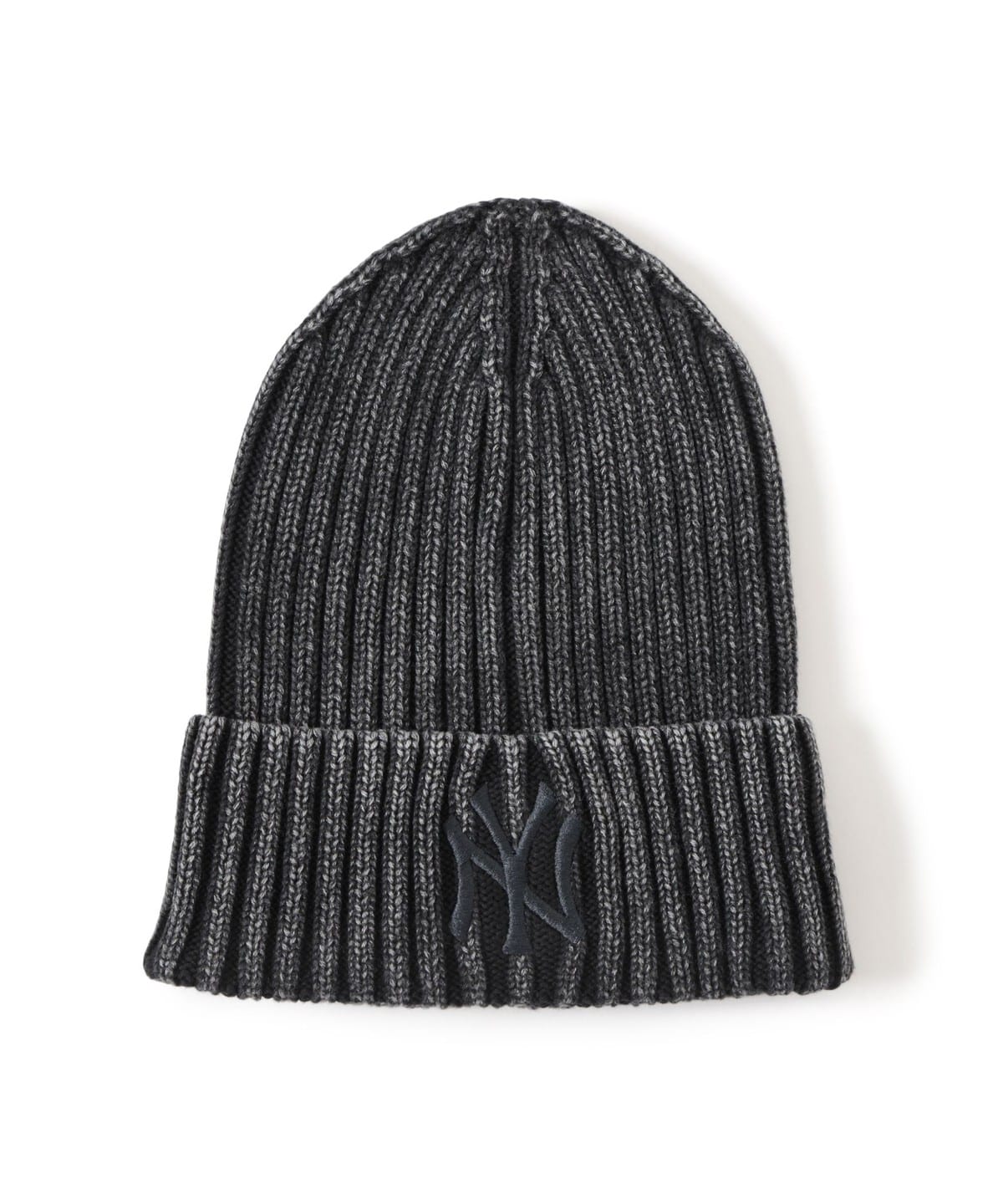 【別注】NEW ERA ニューエラ / WASH KNIT CAP 帽子 MEN BLACK FREE 【別注】NEW ERA ニューエラ / WASH KNIT CAP 帽子 MEN BLACK FREE