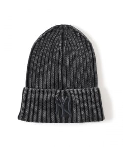 【別注】NEW ERA / WASH KNIT CAP