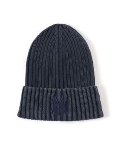 【別注】NEW ERA / WASH KNIT CAP
