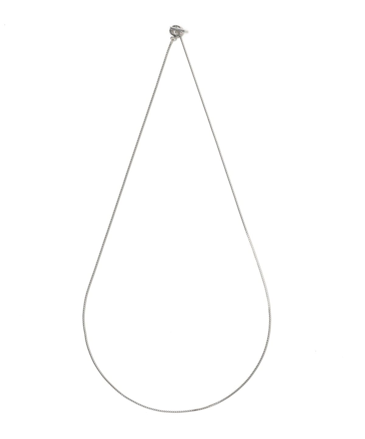 B:MING by BEAMS (B:MING by BEAMS) Venetian Chain Necklace