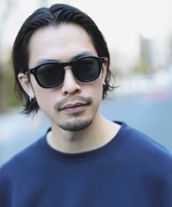 ▲【別注】CASU / Rocky