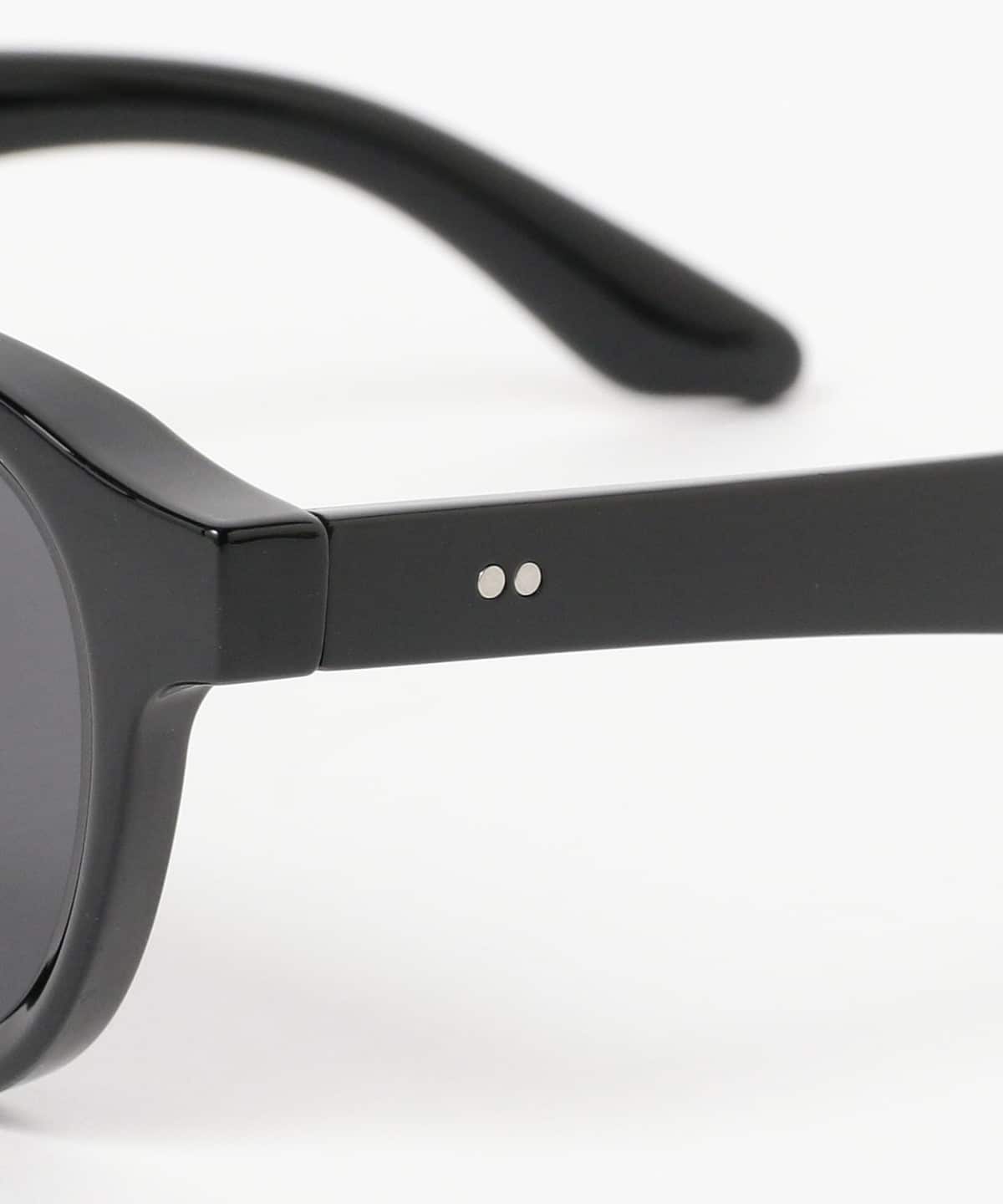 最大10%OFFクーポン B:MING ROUND ビームス)SUNGLASSES by BEAMS(ビーミング by Clothing