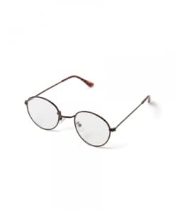 ▲B:MING by BEAMS / EYEWEAR ROUND