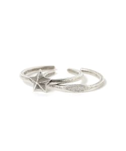 ▲B:MING by BEAMS / 2P RING