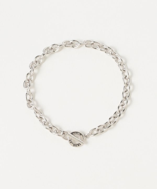 B Ming By Beams ビーミング By ビームス B Ming By Beams チェーン ブレスレット アクセサリー ブレスレット 通販 Beams