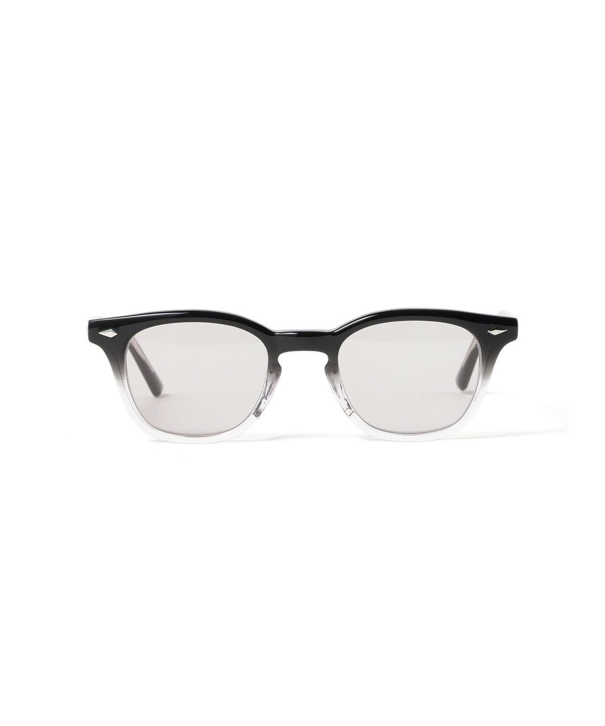【別注】CASU / Mercy ファッション雑貨 MEN BLACK/CLEAR FREE 【別注】CASU / Mercy ファッション雑貨 MEN BLACK/CLEAR FREE