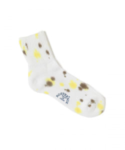 ▲ROSTER SOX / タイダイソックス