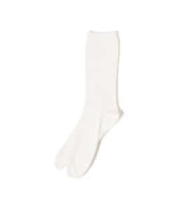decka quality socks ｘ B:MING by BEAMS / 別注 TABI SOCKS