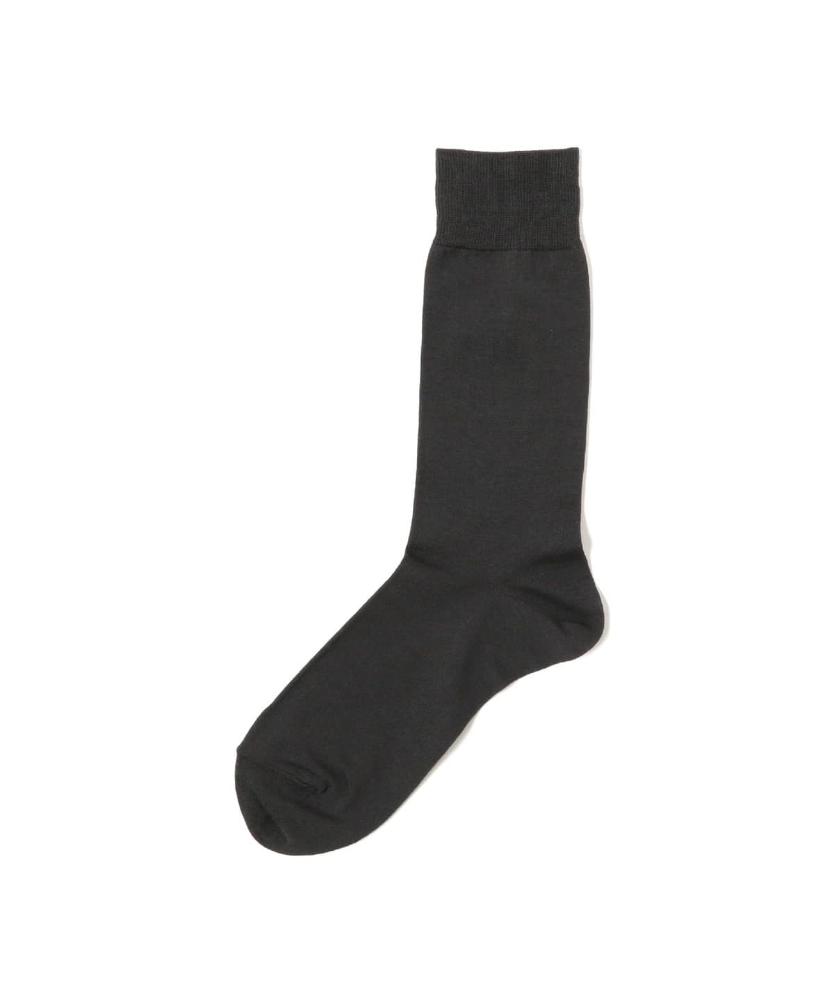 ドレス ソリッド ソックス レッグウェア MEN CHARCOAL ONE SIZE ドレス ソリッド ソックス レッグウェア MEN CHARCOAL ONE SIZE