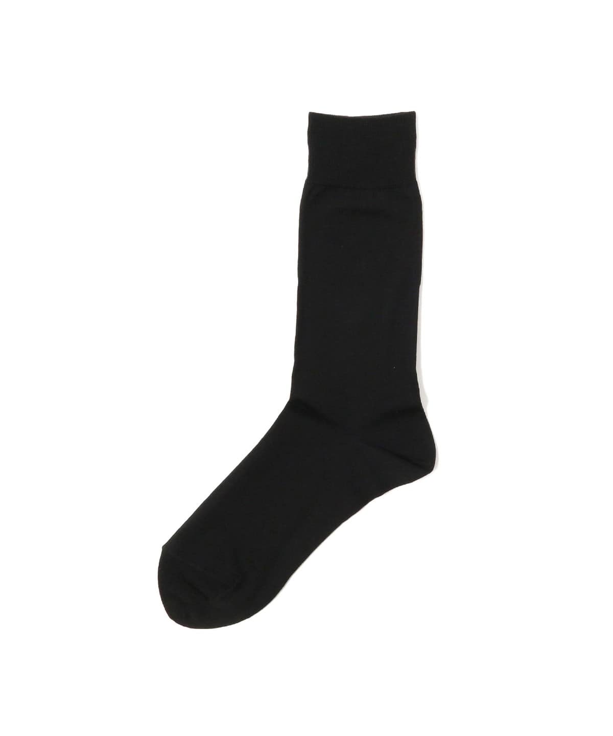 ドレス ソリッド ソックス レッグウェア MEN BLACK ONE SIZE ドレス ソリッド ソックス レッグウェア MEN BLACK ONE SIZE