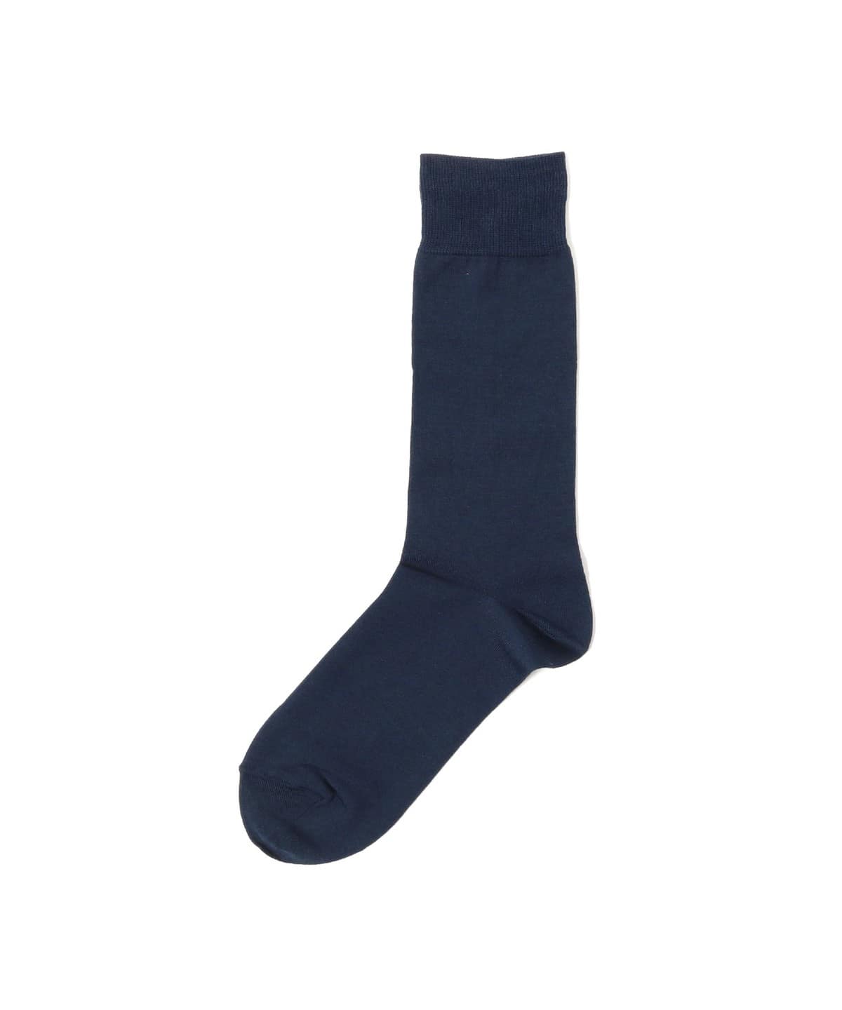 ドレス ソリッド ソックス レッグウェア MEN NAVY ONE SIZE ドレス ソリッド ソックス レッグウェア MEN NAVY ONE SIZE