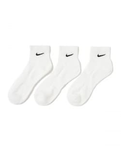 NIKE / エブリデイ クッションド ソックス