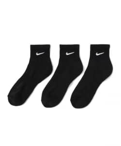 NIKE / エブリデイ クッションド ソックス