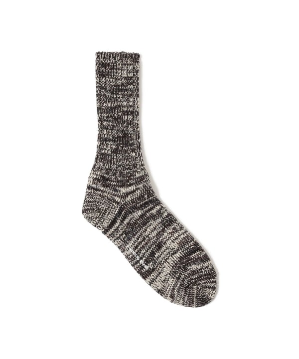 BEAMS パッチワーク風マルチカラーソックス 6足セット BEAMS パッチワーク風マルチカラーソックス 6足セット - メルカリ