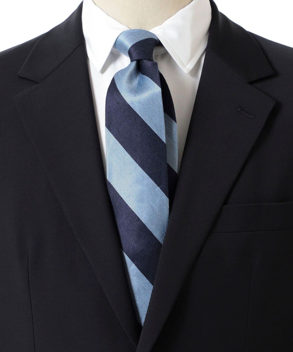 リネンシルク ネクタイ 25SS スーツ・ネクタイ MEN LIGHT BLUE ONE SIZE リネンシルク ネクタイ 25SS スーツ・ネクタイ MEN LIGHT BLUE ONE SIZE