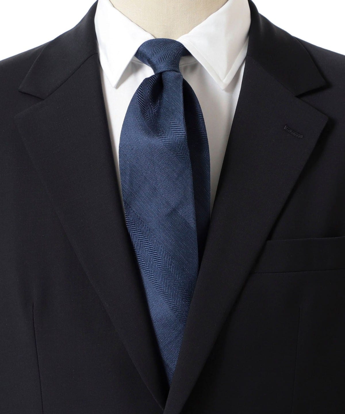 リネンシルク ネクタイ 25SS スーツ・ネクタイ MEN BLUE ONE SIZE リネンシルク ネクタイ 25SS スーツ・ネクタイ MEN BLUE ONE SIZE