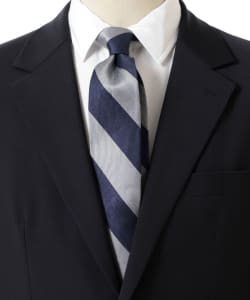 Linen Silk Necktie 25SS