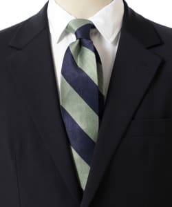 リネンシルク ネクタイ 25SS