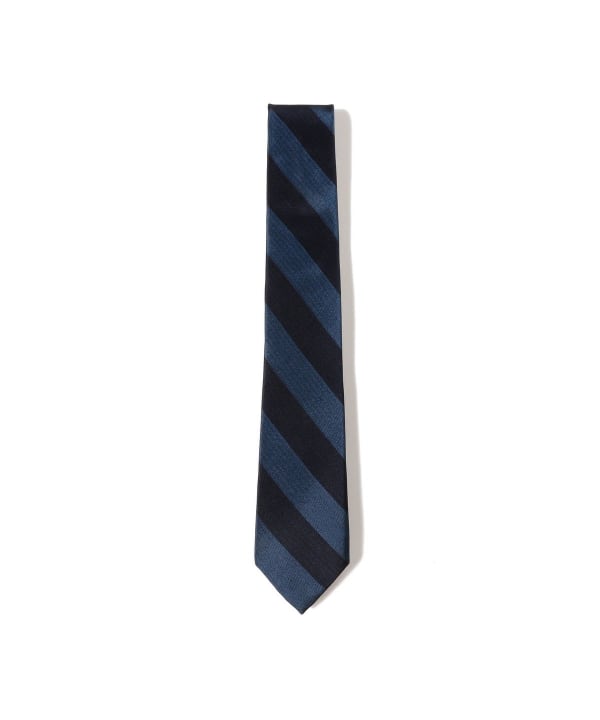 B:MING by BEAMS B:MING by BEAMS Stripe Narrow Necktie 25FW