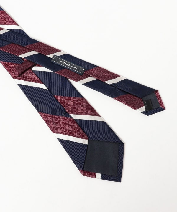 ❣️サプライズ☘️試着程度*ブラウン*ストライプ編み込みミンク７部袖*部屋着OK ビーミング ライフストア by ビームス ラゾーナ川崎プラザ店