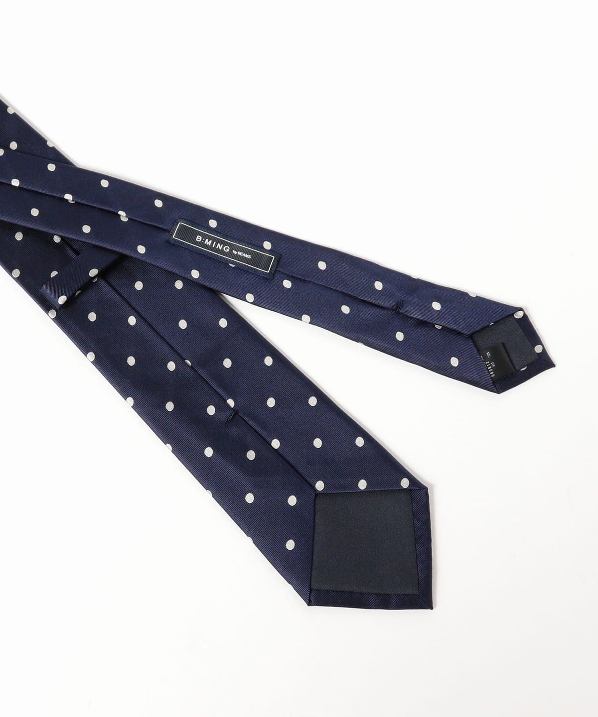 【新品】 B:MING ビーミング SHIPS ブラック しつけ糸あり B:MING by BEAMS / ジャガード キャミソール ワンピース