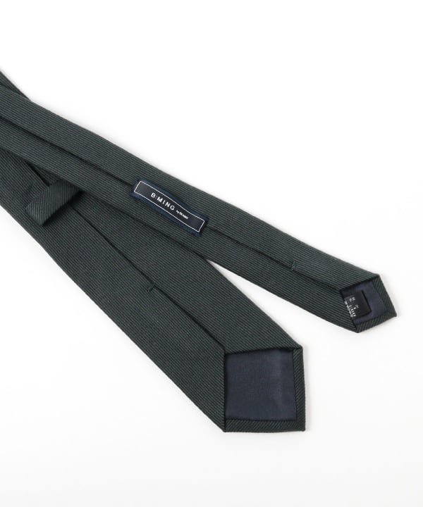 B:MING by BEAMS（ビーミング by ビームス）シルク ウール