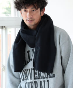 B:MING by BEAMS / POLARTEC(R) マフラー