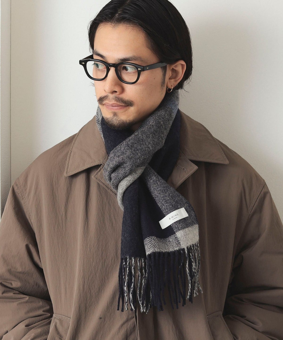 B:MING by BEAMS（ビーミング by ビームス）【9/18再値下げ