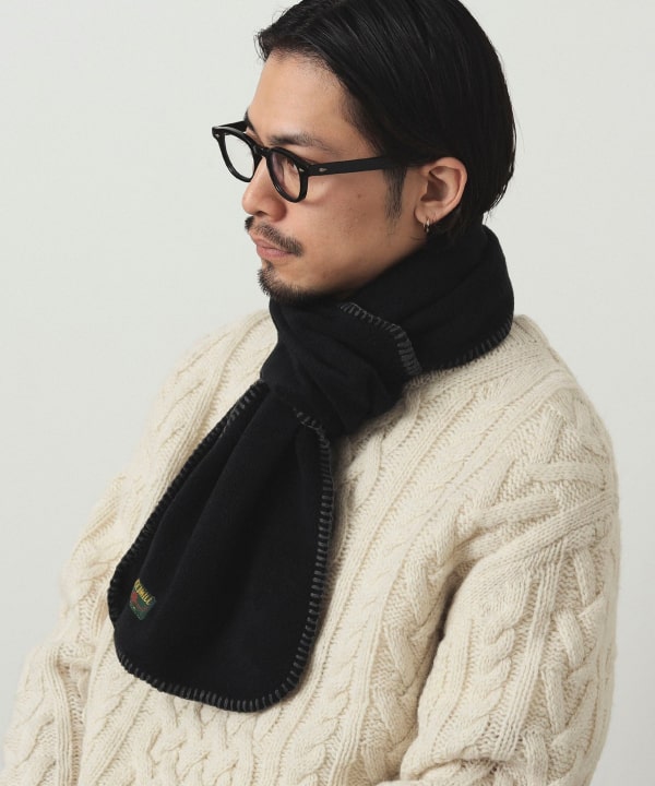 B:MING by BEAMS（ビーミング by ビームス）TWEED MILL x B:MING by