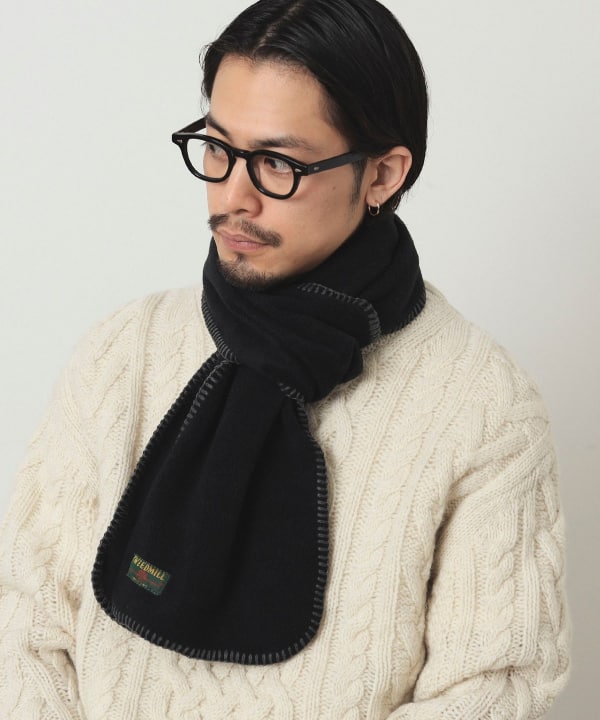 B:MING by BEAMS（ビーミング by ビームス）TWEED MILL x B:MING by