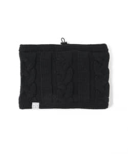 ▲B:MING by BEAMS / ケーブル スヌード