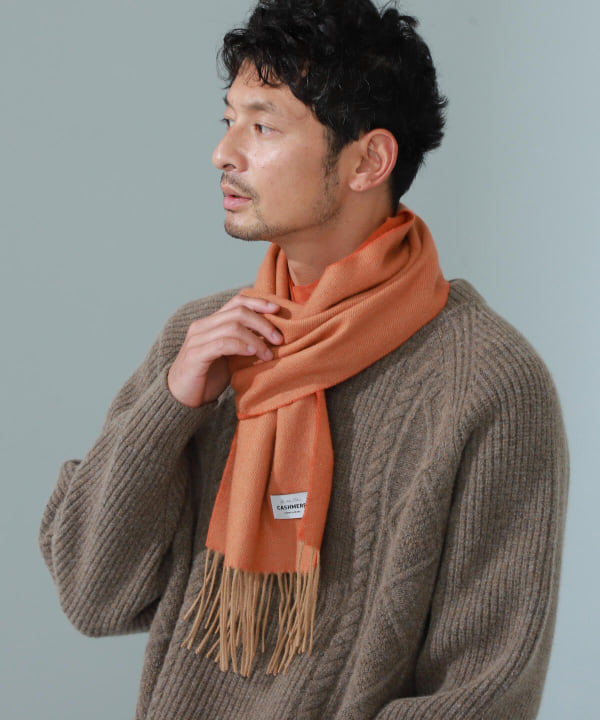 B:MING by BEAMS B:MING by BEAMS Outlet] B:MING by BEAMS / Cashmere