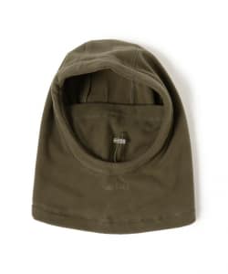 ▲WILD THINGS / POLARTEC STORM HOODIE
