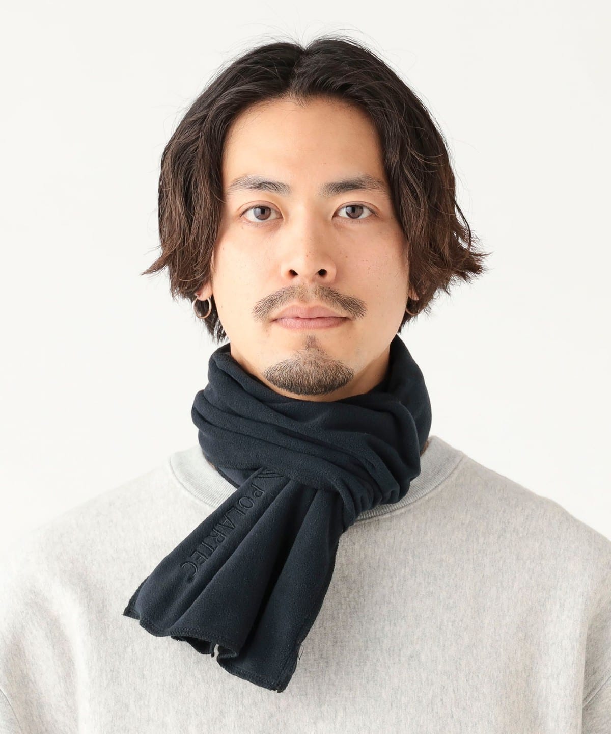 B:MING by BEAMS（ビーミング by ビームス）POLARTEC(R) フリース