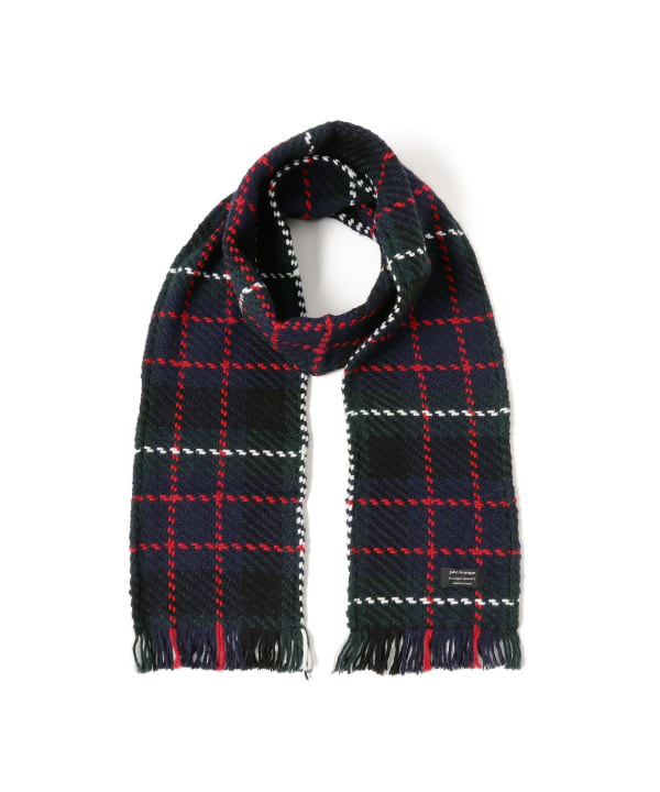 B:MING by BEAMS（ビーミング by ビームス）john branigan / チェック