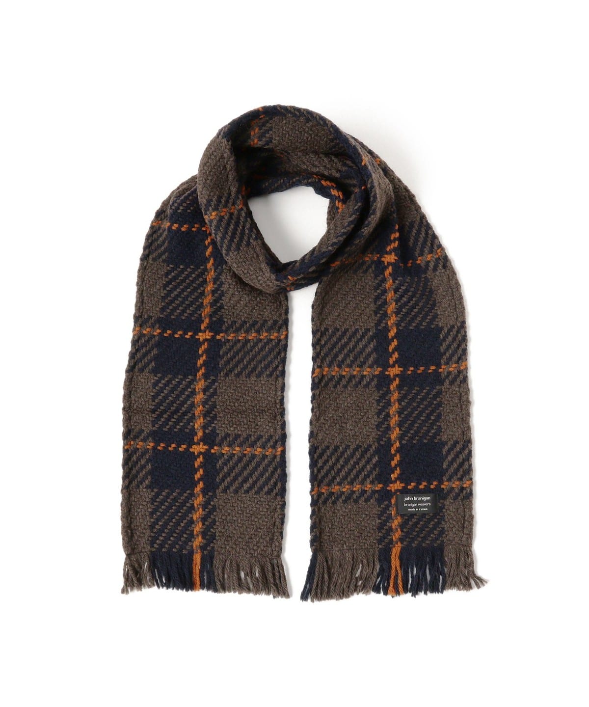 B:MING by BEAMS（ビーミング by ビームス）john branigan